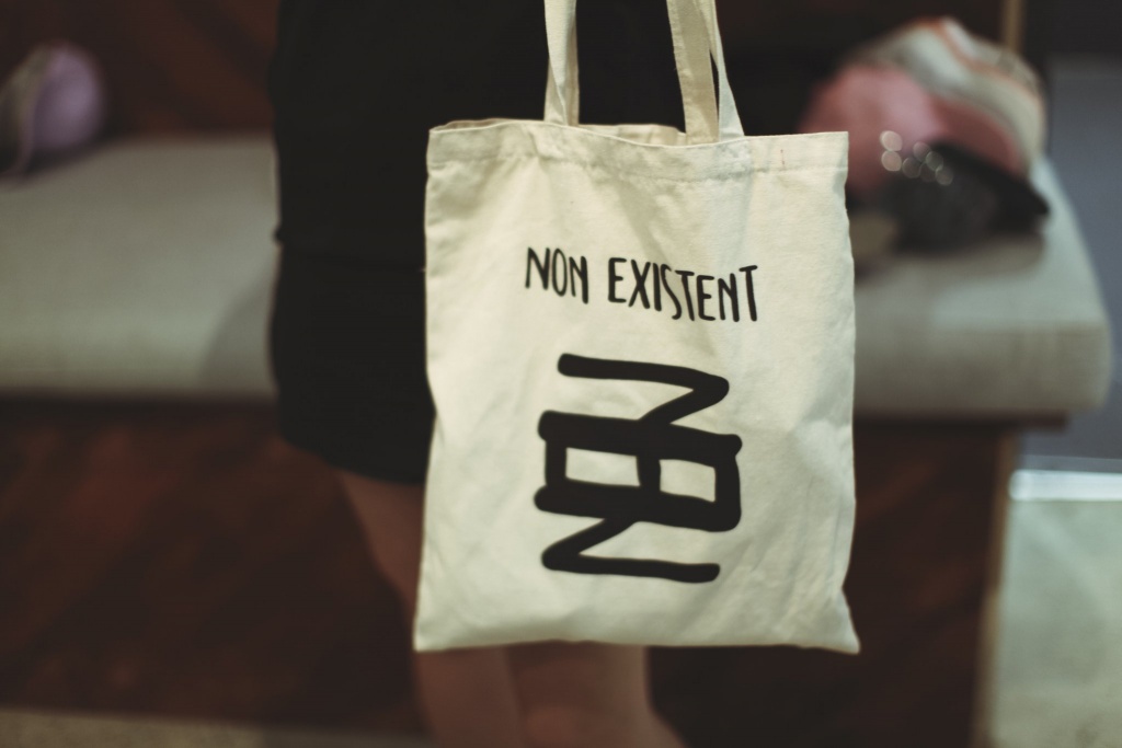 Photo of Non Existent The Label - Accessories from nonexistentthelabel.com