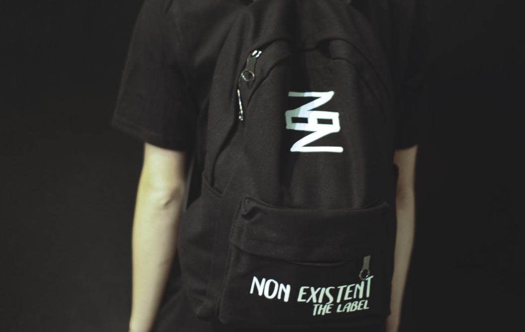 Photo of Non Existent The Label - Accessories from nonexistentthelabel.com