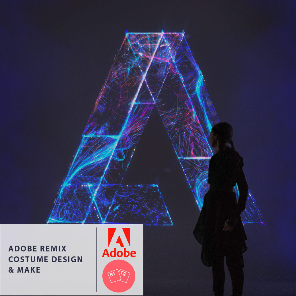 Photo of Adobe Remix from S1T2