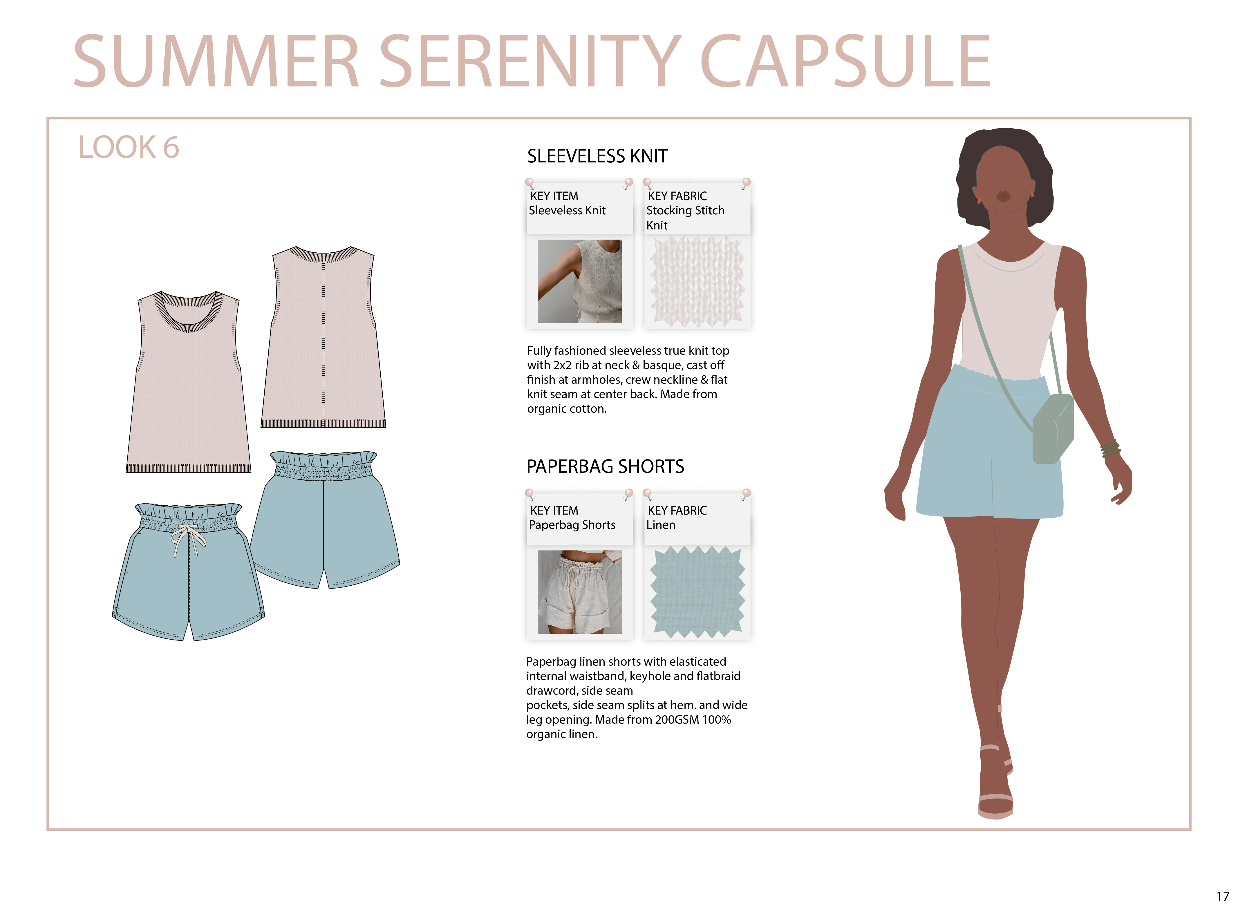 Photo of Summer Serenity from Concept Collection